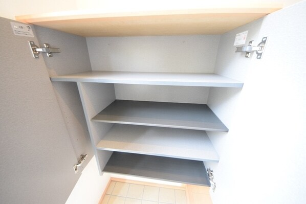 シャトー・ル・パンの物件内観写真